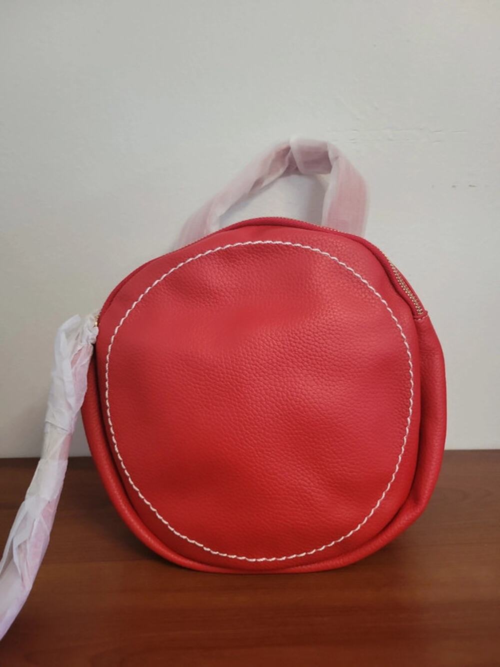 Red Ruby Collection Backpack